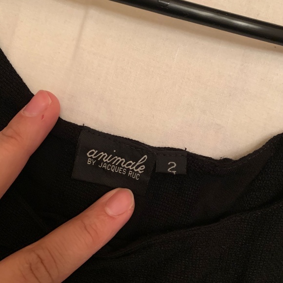 Wrap Maxi Dress with Long Coat/ Size M - Picture 4 of 13